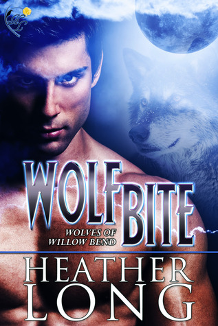 Wolf Bite (Wolves of Willow Bend, #1)