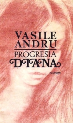 Progresia Diana (Paperback)