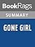 Gone Girl by Gillian Flynn l Summary & Study Guide