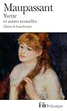 Yvette et autres ...