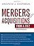 Mergers & Acquisitions from A to Z by Andrew J. Sherman