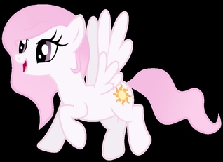 Princess Celestia Gets Mugged