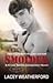 Smolder (Crush, #4)
