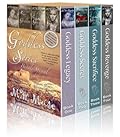 Goddess Series Bundle