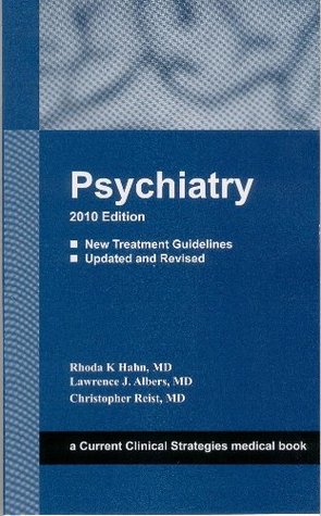 Psychiatry 2010 (Current Clinical Strategies)