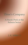 Three's Company (Reborn Book 1)