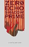 Book cover for ZERO ECHO SHADOW PRIME