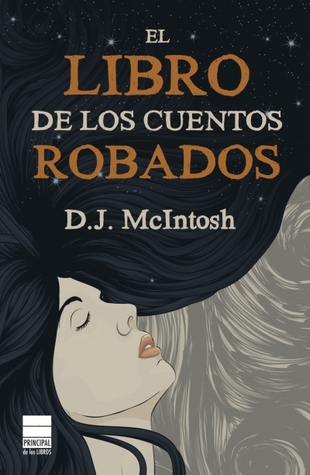 El libro de los cuentos robados
