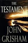 The Testament by John Grisham