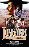 Longarm 425: Long...