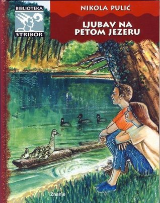 Ljubav na petom jezeru
