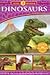 Dinosaurs: Discover the Fascinating World of Dinosaurs (Leveled Readers, Level 2)