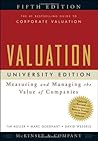 Valuation: Measur...