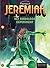 Het eindeloos experiment (Jeremiah, #5)