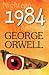 1984 by George Orwell 1984 by George Orwell