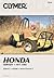 Honda Odyssey, 1977-1984: S...