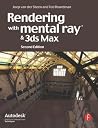 Rendering with mental ray and 3ds Max (Autodesk Media and Entertainment Techniques) (Portuguese Edition) Rendering with mental ray and 3ds Max (Autodesk Media and Entertainment Techniques) (Portuguese Edition)