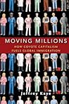 Moving Millions: How Coyote Capitalism Fuels Global Immigration Moving Millions: How Coyote Capitalism Fuels Global Immigration