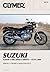 Suzuki GS850-1100 Shaft Drv 79-84