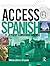 Access Spanish Student Book (Access Language Series)