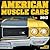 American Muscle Cars 2013