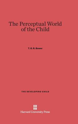 The Perceptual World of the Child (The Developing Child, 49)