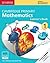 Cambridge Primary Mathematics Stage 1 Learner’s Book 1 by Cherri Moseley