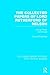 The Collected Papers of Lord Rutherford of Nelson: Volume 3
