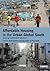 Affordable Housing in the Urban Global South