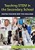 Teaching STEM in the Second...