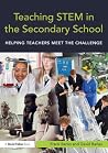 Teaching STEM in ...