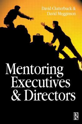 Mentoring Executives & Directors (Paperback)