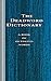 The Deadword Dictionary: A Book of Outdated Words