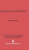 Prospects for the...