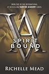 Spirit Bound (Vam...