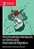 The Routledge Handbook on Crime and International Migration (Routledge International Handbooks)