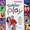 Toddler Play (Gymboree)