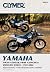 Yamaha PW50 Y-Zinger, PW80 Y-Zinger and BW80 Big Wheel 81-02