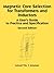 Magnetic Core Selection for Transformers and Inductors: A User's Guide to Practice and Specifications
