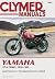 Yamaha XT & Tt500 Singles 1...