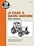 JI Case & David Brown: Shop Manual (I & T Shop Service Manuals)