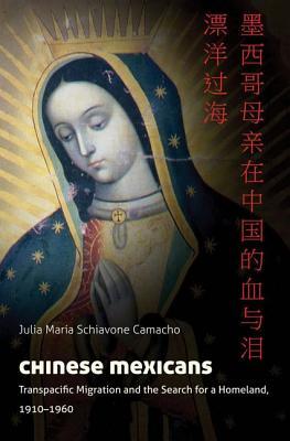 Chinese Mexicans: Transpacific Migration and the Search for a Homeland, 1910-1960 (Hardcover)