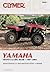 Yamaha Moto-4 & Big Bear 1987-2004 (CLYMER MOTORCYCLE REPAIR)