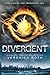 Divergent (Divergent, #1)