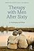 Therapy with Men after Sixty by Barry W. McCarthy