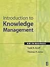 Introduction to Knowledge Management