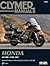 Clymer Honda GL1200, 1984-1987: Maintenance, Troubleshooting, Repair (Clymer Motorcycle)