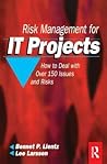 Risk Management for IT Projects