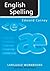 English Spelling (Language Workbooks)