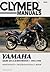 Yamaha XJ600 SECA II 92-98 (CLYMER MOTORCYCLE REPAIR)
